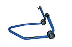 Béquille ARR Bike Lift bleue (sans supports)