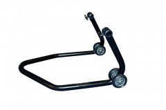 Béquille ARR Bike-lift noire - sup. en L