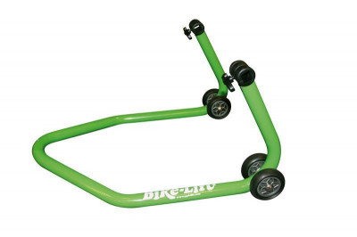 Béquille ARR Bike-lift verte - sup. en L