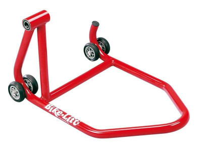 Béquille arrière Bike Lift monobras sans broche
