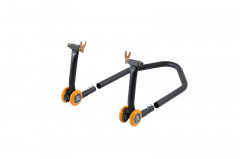 Béquille arrière démontable marque Lightech 4 roues support V