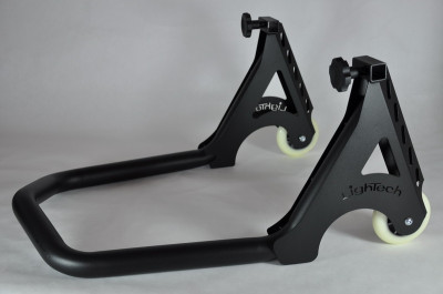 Béquille arrière marque Lightech - RSF21-01