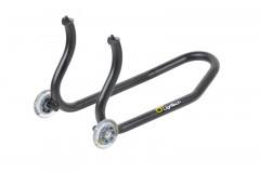 Béquille avant marque Lightech 2 roues supports coniques
