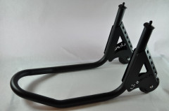Béquille avant marque Lightech 4 roues support conique