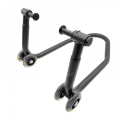 Béquille avant marque Lightech 4 roues supports étriers type RSF042