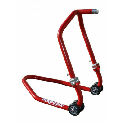 Béquille AVT Bike-lift pour colonne de direction