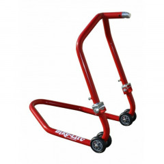 Béquille AVT Bike-lift pour colonne de direction