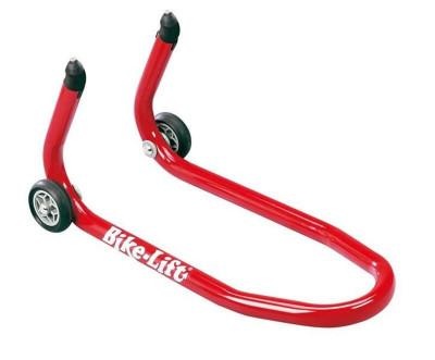 Béquille AVT Bike-Lift pour fourreaux de fourche