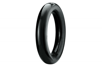 Bib Mousse M22 Starcross, Tracker (100/90-19) Michelin