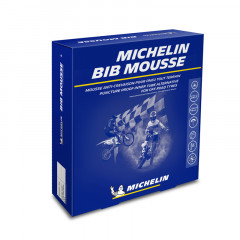 Bib Mousse M14 Enduro (140/80-18)(120/90-18) Michelin