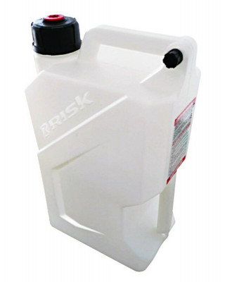 Bidon d'essence RISK EZ3 10L PEHD