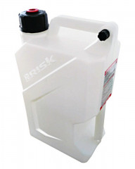 Bidon d'essence RISK EZ3 10L PEHD