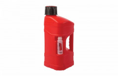 Bidon marque Polisport ProOctane 20L remplissage rapide rouge 250ml