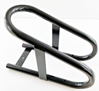 Bloque roue avant Bihr Home Track Offroad