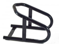 Bloque roue avant marque Bihr Home Track Street