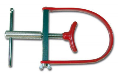 Bloque volant & poulie Bihr 90 À 120 Mm