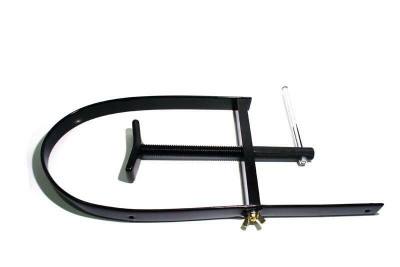 Bloque volant et poulie d'embrayage marque Buzzetti diam.100-255mm
