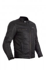 Blouson RST Brixton CE textile noir XS femme