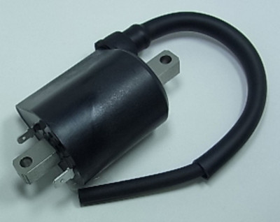 Bobine d'allumage Tour Max | SUZUKI GN 250
