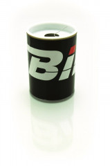 Bobine de 120m de fil a freiner inox Ø 0.8mm