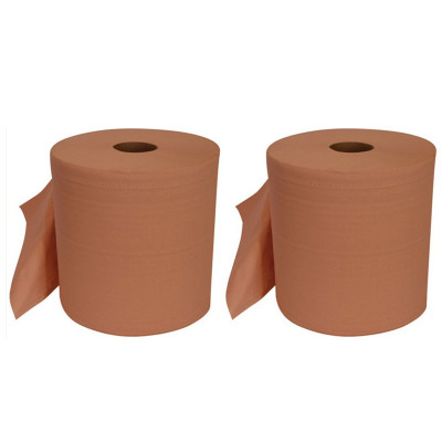 Bobines d'essuyage marque Bihr 1000 feuilles