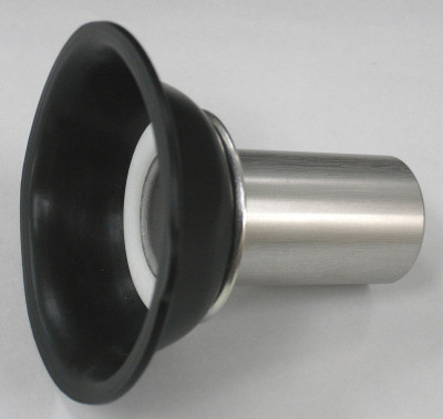 BOISSEAU A MEMBRANE 1 PIECE POUR XJ550 '81-83 - Tour Max