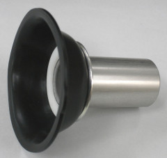 BOISSEAU A MEMBRANE 1 PIECE POUR XJ550 '81-83 - Tour Max