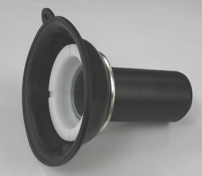 BOISSEAU A MEMBRANE 1 PIECE POUR XJ600S DIVERSION '96-99 XJ600N '97-99