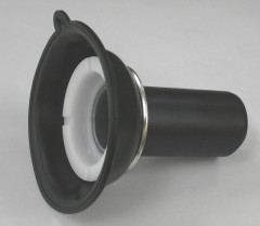 BOISSEAU A MEMBRANE 1 PIECE POUR XJ600S DIVERSION '96-99 XJ600N '97-99
