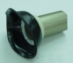 BOISSEAU A MEMBRANE 1 PIECE POUR XJR1200 SP '95-98 - Tour Max