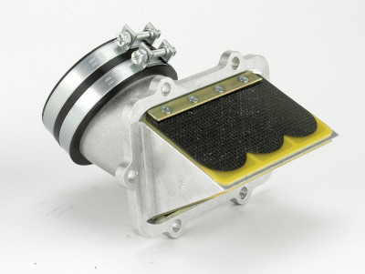 Boîte à clapets BOYESEN Rad Valve RC2 lamelles carbone KTM/HVA