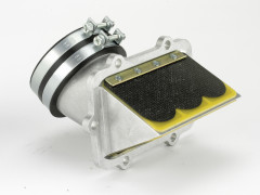 Boîte à clapets BOYESEN Rad Valve RC2 lamelles carbone KTM/HVA