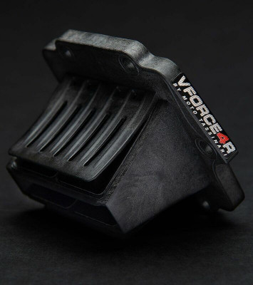 Boite à clapets marque V-FORCE V-Force 4R - Kawasaki KX125