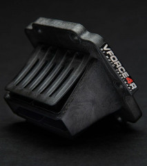 Boite à clapets marque V-FORCE V-Force 4R - Kawasaki KX125