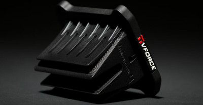 BOITE A CLAPETS V-FORCE