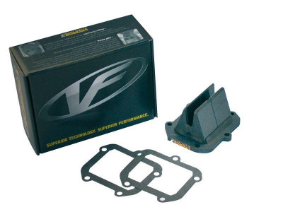 BOITE A CLAPETS V-FORCE3 KTM SX65 09-17