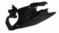Boite à air couleur origine noir Racetech | KTM SX 125, KTM SX 250