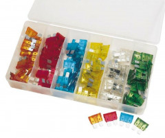 Boite de 120 fusibles Draper