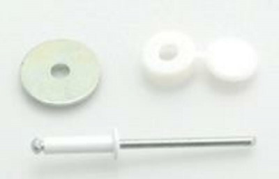 Boîte de 500 rivets PPI 4x16mm