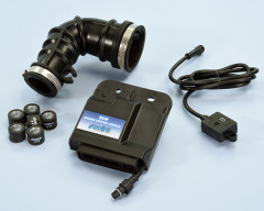 Boîtier CDI Engine Control Module POLINI | Scooter PIAGGIO, VESPA
