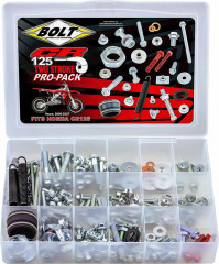 BOLT BOITE VIS PRO -PACK STEEL FRAME