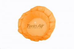 Bonnet Sur Filtre à air GP Sand Stop 160000GPBK marque Twin air | Compatible KTM