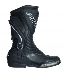 Bottes RST TracTech Evo 3 CE cuir noir 42 homme