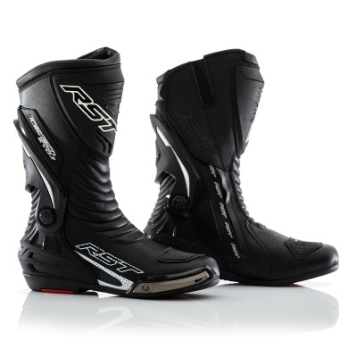 Bottes RST Tractech EVO 3 SP CE noir 37 homme