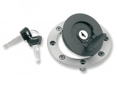 Bouchon de réservoir marque BIHR Type origine Suzuki GSF 600/650