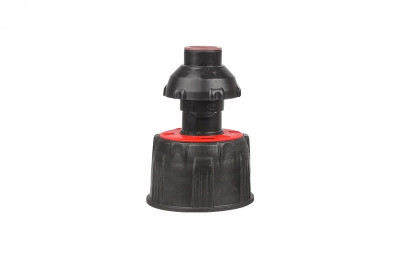 Bouchon marque Polisport remplissage rapide pour bidon ProOctane