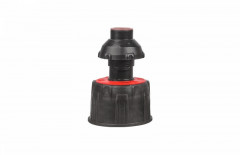 Bouchon marque Polisport remplissage rapide pour bidon ProOctane