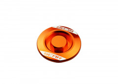 Bouchon carter moteur latéraux orange Scar | Moto, Motocross, Quad KTM, HUSQVARNA