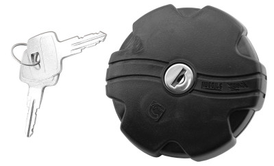 BOUCHON RESERV. XT600 XT600 83-90