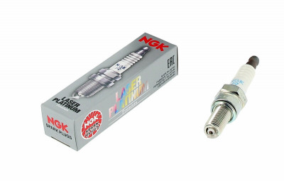 Bougie Laser Platinum CR9EKPA Ngk | KAWASAKI ZX12R NINJA 1200